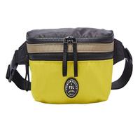 FOSSIL Sac banane vert pour femme et homme - Sport Waist Bag 94888