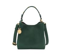 FOSSIL Jessie, Sac à bandoulière Femmes, Vert Olive, 30.48cm L × 8.89cm W × 20.32cm H