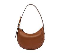 Fossil Harwell Sac à bandoulière Cuir 23 cm medium brown (ZB1916200)