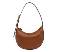 Fossil Harwell Sac à bandoulière Cuir 23 cm medium brown (ZB1916200)