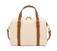 Fossil Sac double porté Carlie, en cuir LiteHide™, pour femme, ZB1988103