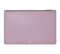 FOSSIL sac d'ustensiles Pouch Lavender