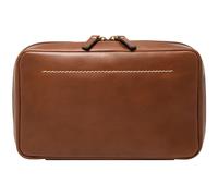 FOSSIL sac d'ustensiles Westover Tech Organizer Medium Brown