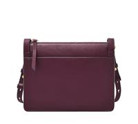Fossil Sac porté croisé Taryn, en cuir, pour femme, ZB1894519