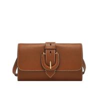 Fossil Sac porte-monnaie porté croisé Harwell, en cuir LiteHide™, pour femme, ZB11001200