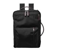 Fossil Buckner sac à dos 43 cm compartiment pour ordinateur portable schwarz (MBG9519-001)