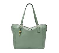 FOSSIL Sac shopper menthe pour femme - Jacqueline Tote Sage 166651