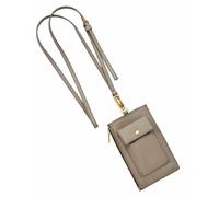 FOSSIL sac téléphone portable Rio Phone Crossbody Grey Stone