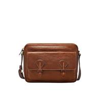 Fossil Sacoche Bennett en cuir LiteHide™, pour homme, MBG9619210