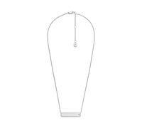 Fossil Sadie - JF04927040 - Collier Femme - Acier Inoxydable Argenté