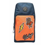 FOSSIL Sport Sling Bag Patches