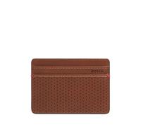 Fossil Sport Tourer, Accessoires Pochettes pour Cartes de Voyage pour Homme, Marron Clair, 10.16cm L × 0.64cm W × 6.99cm H