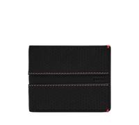 Fossil Sport Tourer Porte-monnaie Cuir 12 cm noir