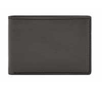 FOSSIL Steven FPW Bifold Wallet Lead Gray
