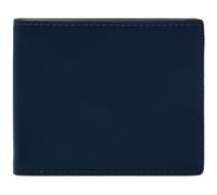 FOSSIL Steven FPW Bifold Wallet Midnight Navy