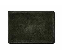 FOSSIL Porte-monnaie vert pour homme - Steven FPW Bifold Wallet Safari Green 132651