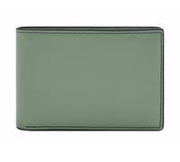 FOSSIL Steven FPW Bifold Wallet Sage