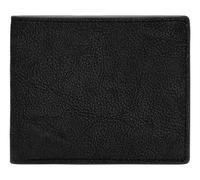 FOSSIL Steven FPW Bifold Wallet Slate Black
