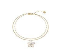 Fossil Sutton Femme Bracelet en acier inoxydable doré, JF04971710