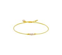 Fossil Sutton JA7308710 Bracelet en laiton doré pour femme