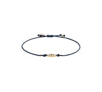 Fossil Sutton JA7312710 Bracelet en laiton doré pour femme