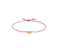 Fossil Sutton JA7314710 Bracelet en laiton doré pour femme