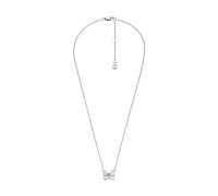 Fossil Sutton - JF04935SET - Collier Femme - Acier Inoxydable Argenté