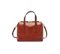 Fossil, Sydney Sacoche Femme, Marron moyen, Medium
