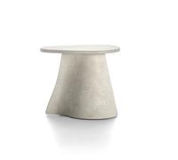 Fossil Table d'appoint MDF Italia - F047002F109