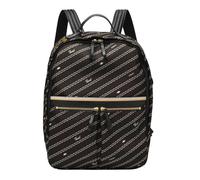 FOSSIL Tess Backpack Black / Bone [154609] - sac à dos sac a dos