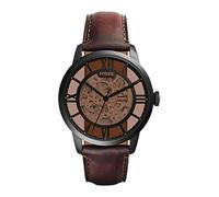 Fossil Analogique Montre Hommes Townsman ME3098
