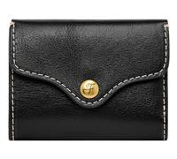 FOSSIL Trifold Black