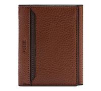 FOSSIL Trifold Medium Brown