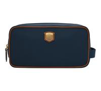 FOSSIL trousse de maquillage Hayes Cosmetic Bag Navy