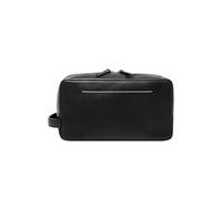 Fossil - Trousse de toilette avec anse simple Westover en cuir pour homme, MLG0779001
