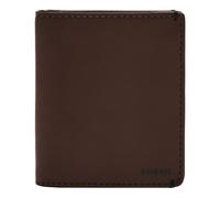 FOSSIL Vegan Cactus Front Pocket Wallet
