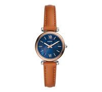 Fossil - Watches - Femme - Accessoires - Gris - Taille: ONE Size