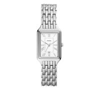 Fossil - Watches - Femme - Accessoires - Gris - Taille: ONE Size