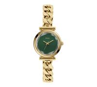 Fossil - Watches - Femme - Accessoires - Jaune - Taille: ONE Size