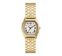 Fossil - Watches - Femme - Accessoires - Jaune - Taille: ONE Size