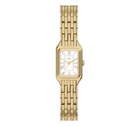 Fossil - Watches - Femme - Accessoires - Jaune - Taille: ONE Size