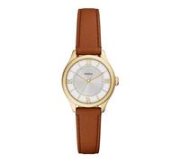 Fossil - Watches - Femme - Accessoires - Jaune - Taille: ONE Size