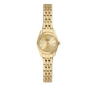 Fossil - Watches - Femme - Accessoires - Jaune - Taille: ONE Size