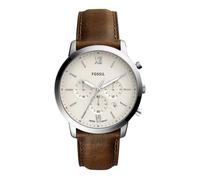 Fossil - Watches - Homme - Accessoires - Brun - Taille: ONE Size