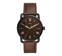 Fossil - Watches - Homme - Accessoires - Brun - Taille: ONE Size