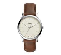 Fossil - Watches - Homme - Accessoires - Brun - Taille: ONE Size