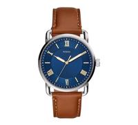 Fossil - Watches - Homme - Accessoires - Gris - Taille: ONE Size
