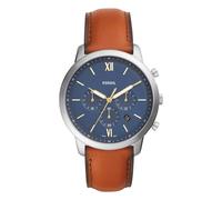 Fossil - Watches - Homme - Accessoires - Gris - Taille: ONE Size