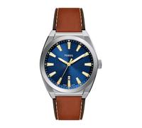 Fossil - Watches - Homme - Accessoires - Gris - Taille: ONE Size