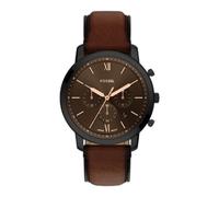 Fossil - Watches - Homme - Accessoires - Noir - Taille: ONE Size